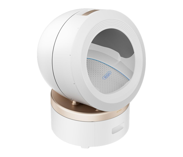 MOVA LR10 Prime samoczyszcząca kuweta dla kota - 1577021 - zdjęcie 4